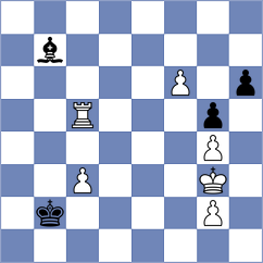 Arnold - Castaneda (chess.com INT, 2024)