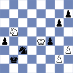 Charvi A - Rustemov (chess.com INT, 2024)