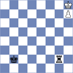 Donskov - Iskusnyh (chess.com INT, 2023)