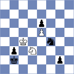 Jones - Ozkan (Victoria, 2006)