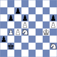 Josse - Calin (Chess.com INT, 2021)