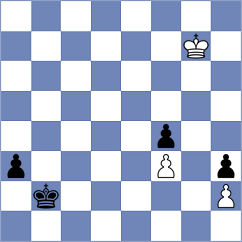 Rosario Almanzar - Sharf (Santo Domingo DOM, 2024)