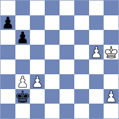 Kamsky - Manukian (chess.com INT, 2022)