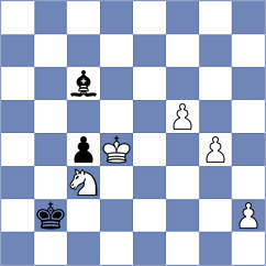 Belozerov - Bessonov (Tomsk, 2009)