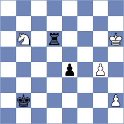 De la Fuente Gonzalez - Perez Lopez (Gijon, 2000)