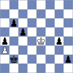 Qashashvili - Maksimenko (chess.com INT, 2023)