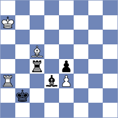 Adewumi - Vagman (chess.com INT, 2025)