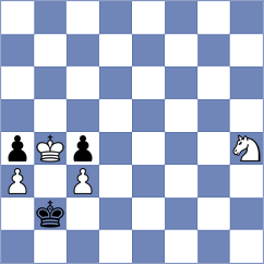 Soulier - Chantrell (Cambridge ENG, 2023)
