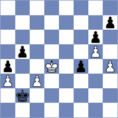 Nagy-Elek - Ciorgovean (Sebes ROU, 2022)