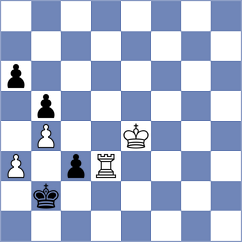 Fryer - De Lillo (Gibraltar, 2009)