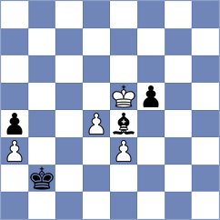 Marrujo Pardo - Cifuentes Camacho (Medellin COL, 2024)