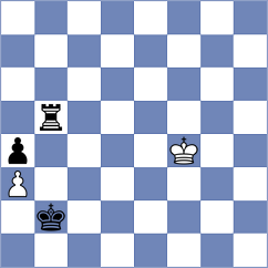 Mellor - Chadha (Lichess.org INT, 2020)