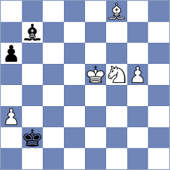 Vlassov - Zavivaeva (chess.com INT, 2021)