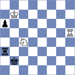 Arabidze - Nastore (chess.com INT, 2021)
