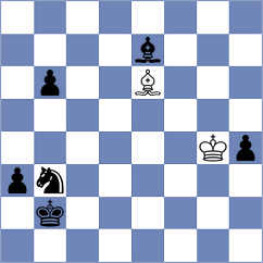 Bauer - Lehmeier (Playchess.com INT, 2020)
