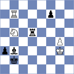 Livaic - Laurusas (Chess.com INT, 2019)