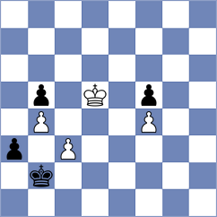 Kleiman - Bora (chess.com INT, 2024)