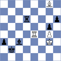Morera Campos - Novas (Chess.com INT, 2021)