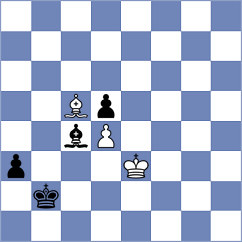 Akhvlediani - Steinberg (Chess.com INT, 2020)