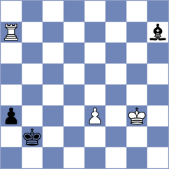 Kobalia - Rustamov (chess.com INT, 2025)