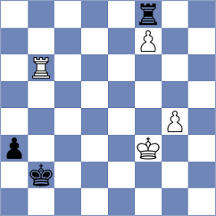 Lugo - Barnard (Australia, 1999)