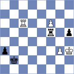 Fournier - Klundt (Urcuit, 1989)