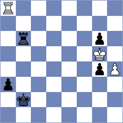 Babiy - Loxine (Chess.com INT, 2019)
