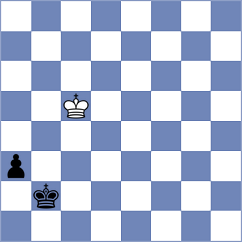 Hoffmann - Kuchava (chess.com INT, 2022)