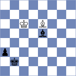 Gaal - Fronda Pascua (Lichess.org INT, 2021)