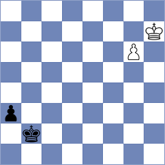 Romon Poves - Lafarga Bueno (Aragon, 2007)