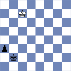 Romero - Vazquez (Lichess.org INT, 2021)