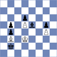 Garcia Iglesias - Andres Gonzalez (Oviedo, 2003)