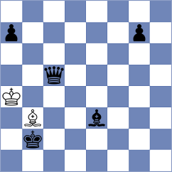 Kleimenov - Movahed (chess.com INT, 2025)