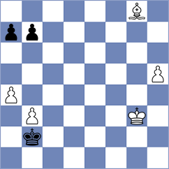 Bagrationi - Chen (chess.com INT, 2024)