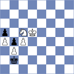 Elissalt Cardenas - Cerveny (Chess.com INT, 2020)