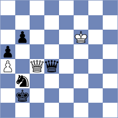 Arun - Blazeka (Chess.com INT, 2017)