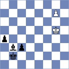 Stamatiou - Buenafe Moya (chess.com INT, 2024)