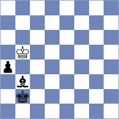 Chernomordik - Abrahamyan (chess.com INT, 2022)