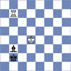 Prestia - Stepanencu (chess.com INT, 2024)