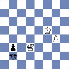Perez Gormaz - Devaev (Chess.com INT, 2021)