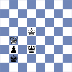 De Hooghe - Lagarde (Europe Echecs INT, 2021)