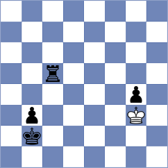 Vlassov - Bures (chess.com INT, 2021)