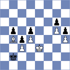 Saidov - Murzin (chess.com INT, 2025)