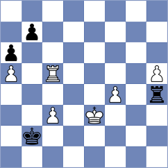 Subelj - Heinemann (chess.com INT, 2023)