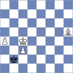Ponomarev - Nurdinov (Dagomys, 2009)