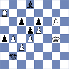 Milosavljevic - Ademovic (Serbia, 2007)