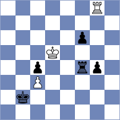 Yurasov - Cardoso Cardoso (chess.com INT, 2024)