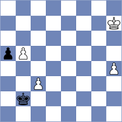 Gomez Flores - Oliver Romero (Llinars del Valles ESP, 2024)