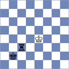 Gilmanov - Papasimakopoulos (chess.com INT, 2022)