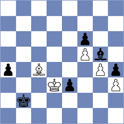 Goryachkina - Szpar (chess.com INT, 2024)